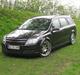 Opel Astra H 1,6 16V Wagon OPC-line