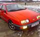 Ford Sierra 2,3 V6 Ghia SOLGT