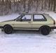 VW golf 2 gti 16v 3d.SOLGT