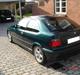 BMW 323 Ti Compact