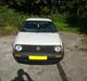 VW Golf 2- 1.6D Solgt