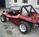 VW Beach Buggy - Solgt