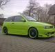 Seat ibiza GTI cupra