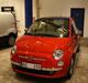 Fiat 500 *Solgt*