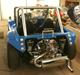 VW Beach buggy SOLGT