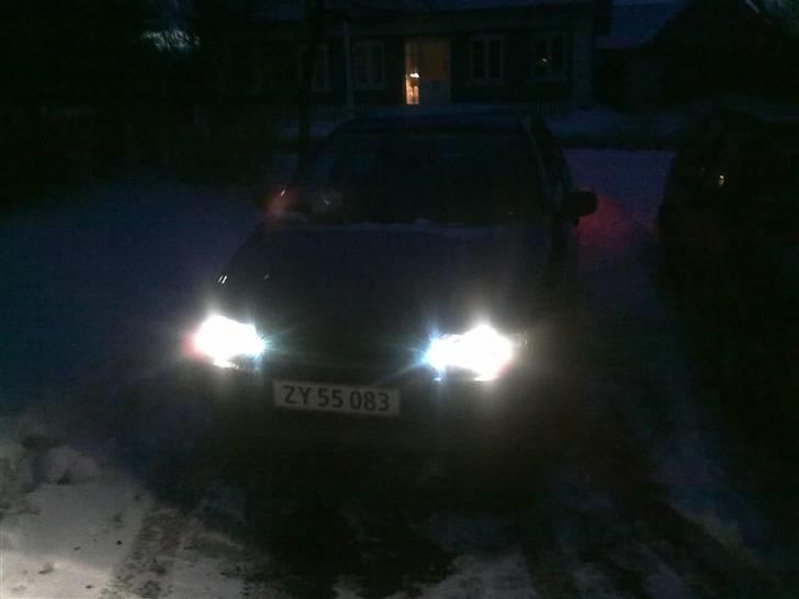 VW Polo 6n (Byttet væk) billede 17