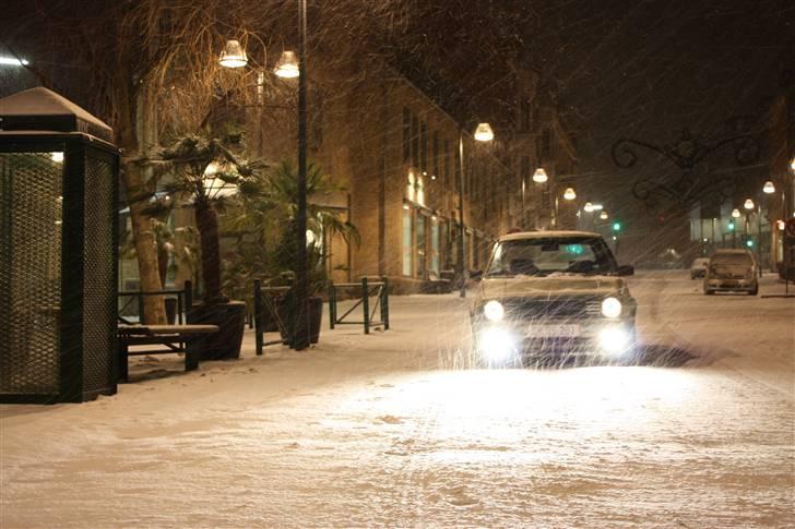 VW Golf 2 GTI 16V solgt billede 20