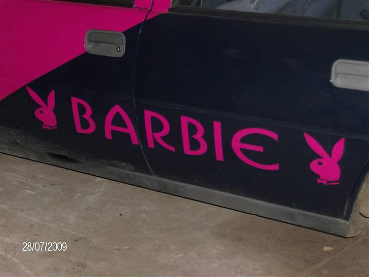 Opel vectra *tidl bil* billede 13