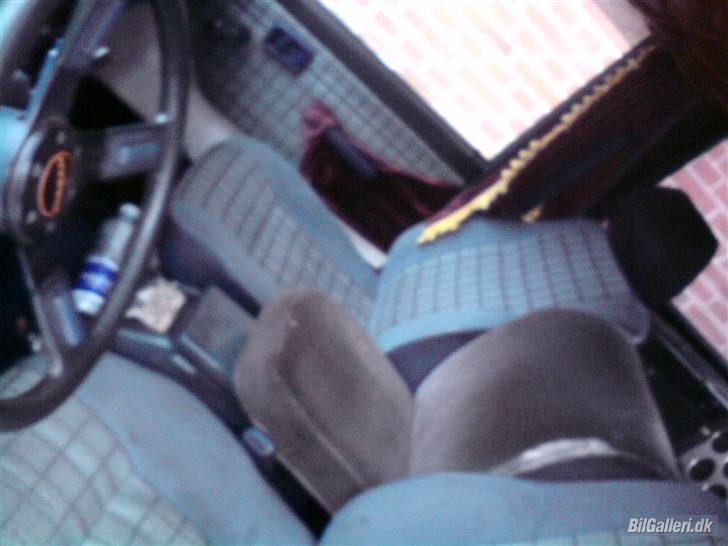 Nissan patrol 3,3 TD byttet  billede 9