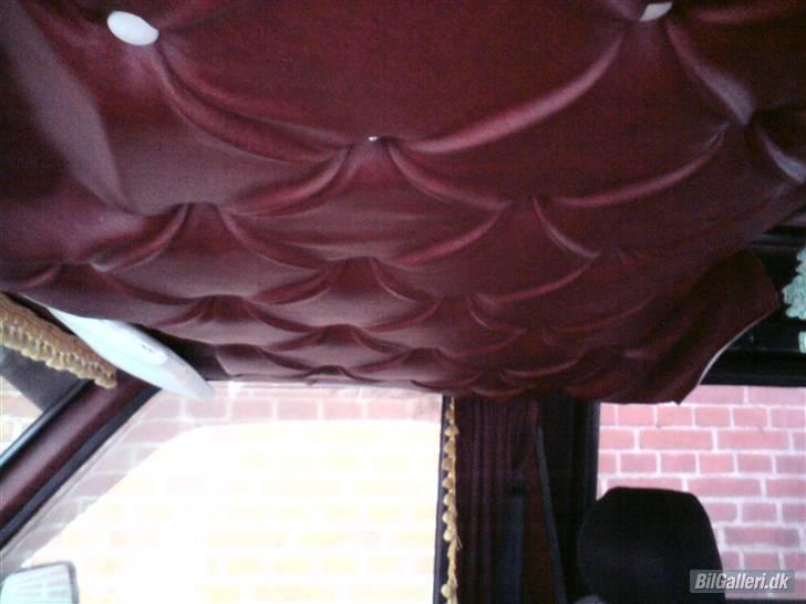 Nissan patrol 3,3 TD byttet  billede 10