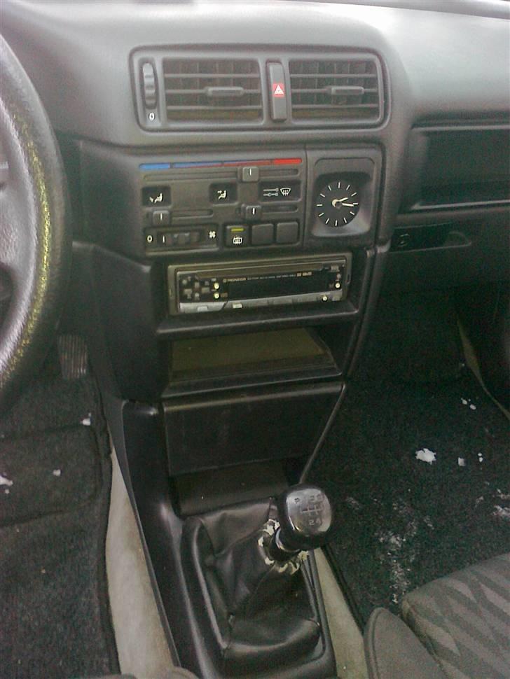 Opel Calibra billede 2