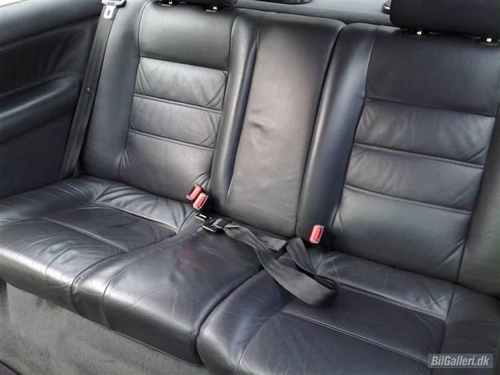 VW Polo 6N *SOLGT* billede 4