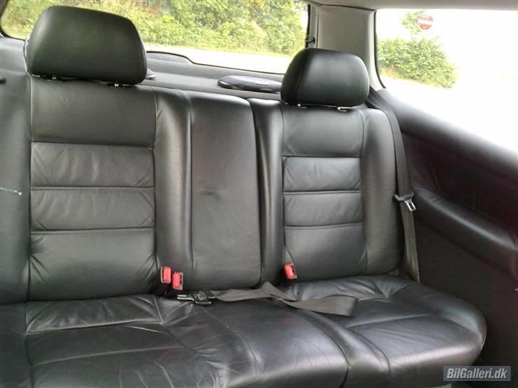 VW Polo 6N *SOLGT* billede 5