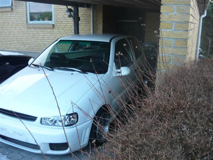 VW Polo 6N *SOLGT* billede 6