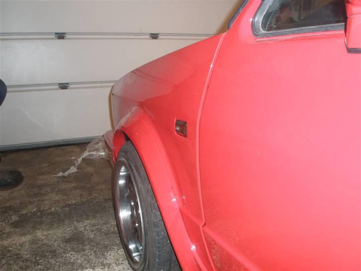 VW  Golf I cabriolet billede 14