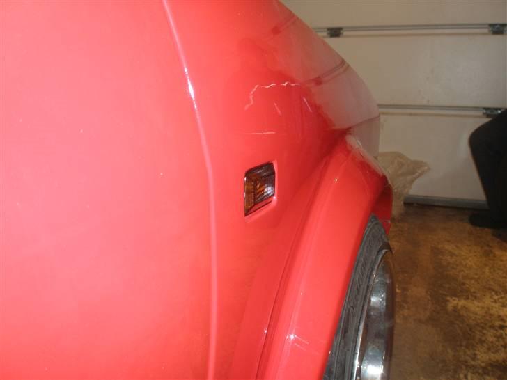 VW  Golf I cabriolet billede 19