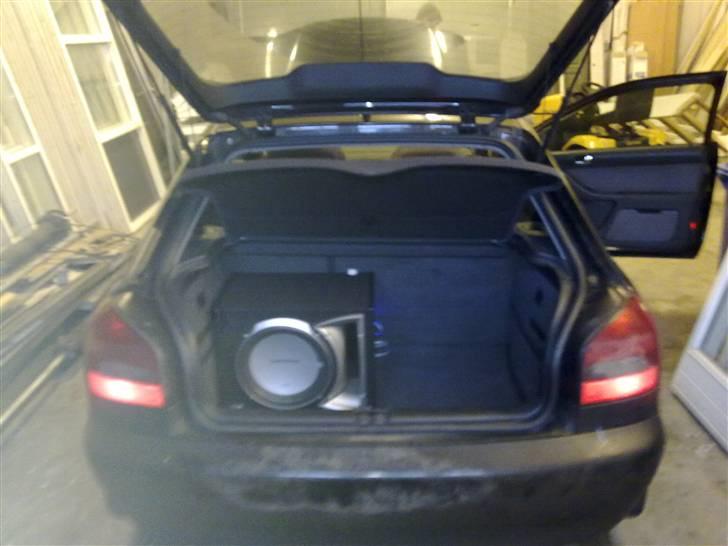 Audi a3 1.9 tdi R.I.P billede 7