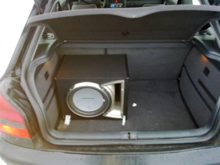 Audi a3 1.9 tdi R.I.P billede 9