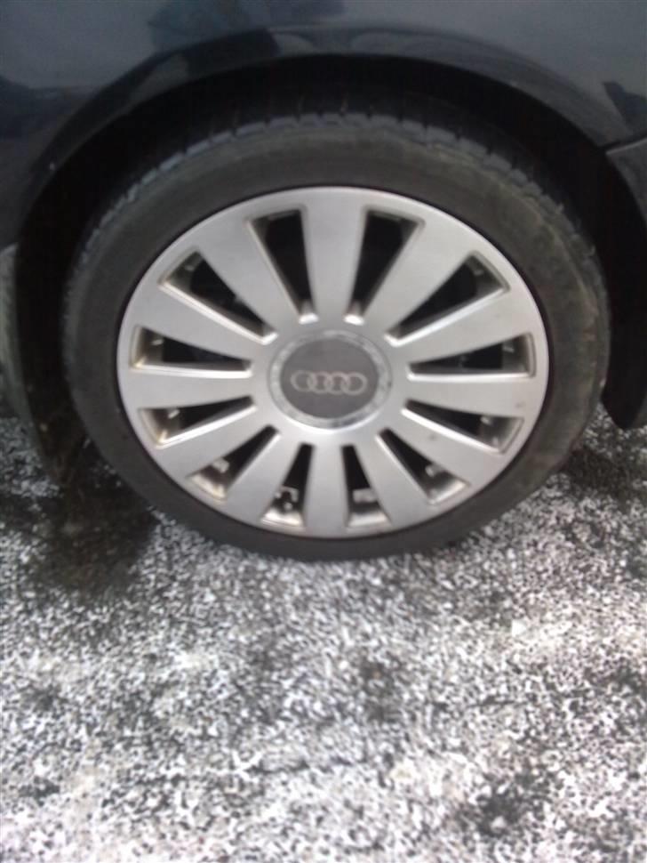 Audi a3 1.9 tdi R.I.P billede 11