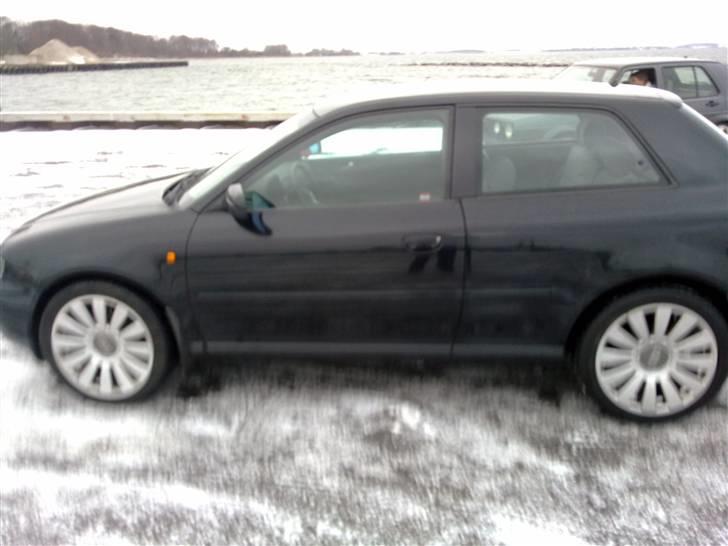 Audi a3 1.9 tdi R.I.P billede 12