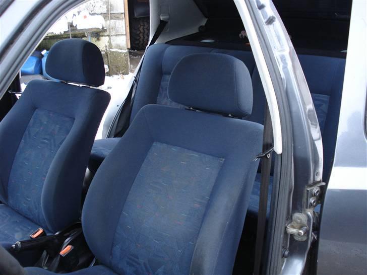 VW vento  billede 10