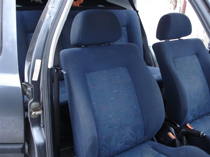 VW vento  billede 11