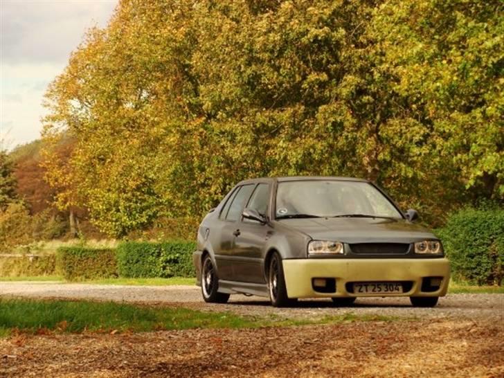 VW vento  billede 17