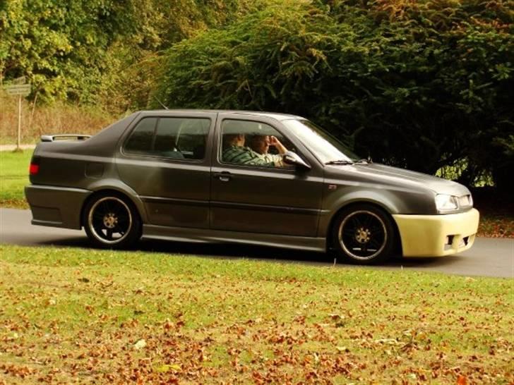 VW vento  billede 18