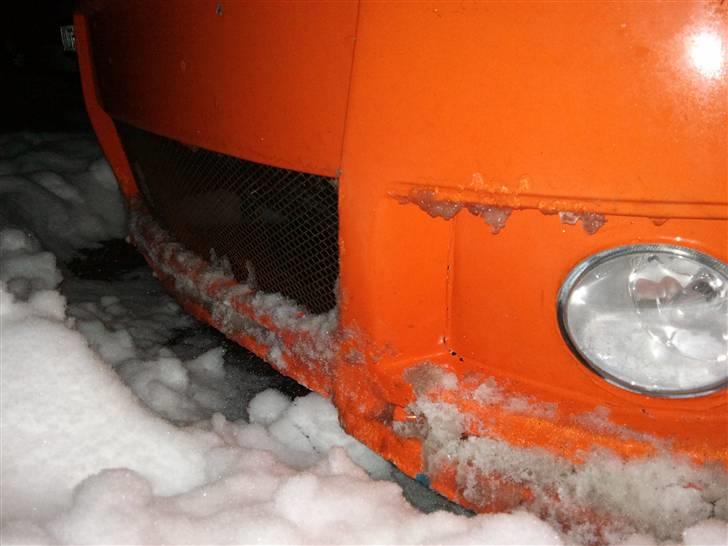 Opel vectra b total skadet  billede 3