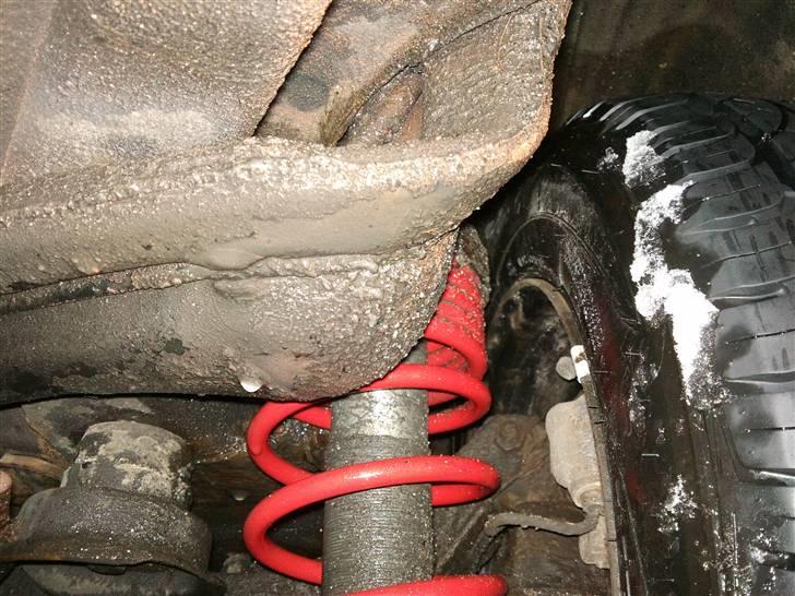 Opel vectra b total skadet  billede 10