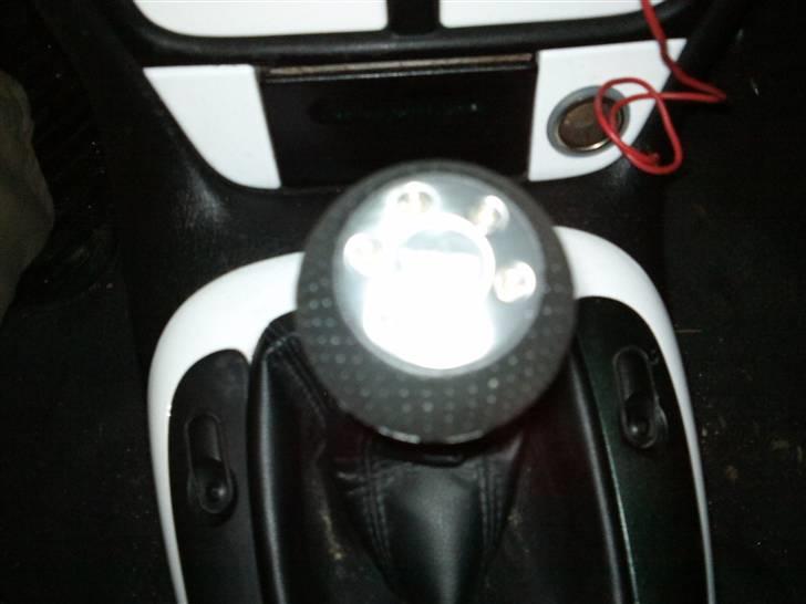 Opel vectra b total skadet  billede 12