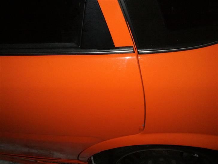 Opel vectra b total skadet  billede 13