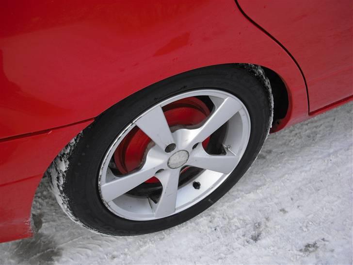 Nissan primera p11 Solgt billede 10