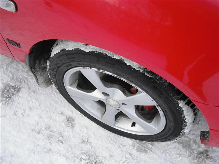 Nissan primera p11 Solgt billede 11