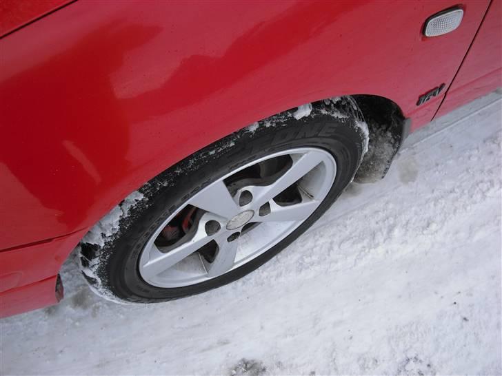 Nissan primera p11 Solgt billede 13