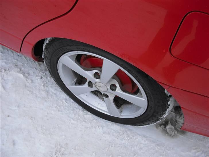 Nissan primera p11 Solgt billede 14