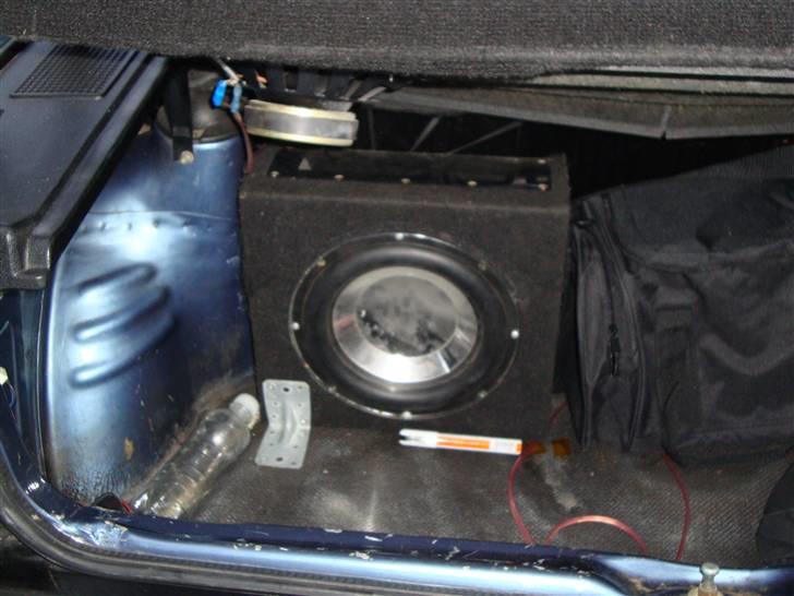 VW polo Hit 1.3 Nakket/død:( billede 6