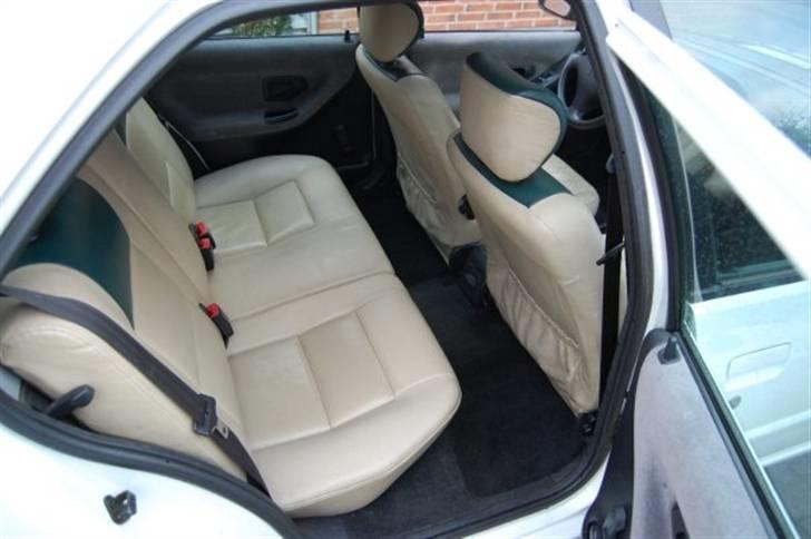 Peugeot 306 1.9TD st.car billede 14