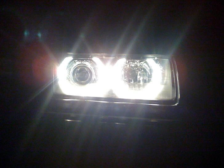 BMW E36 Compact  billede 9