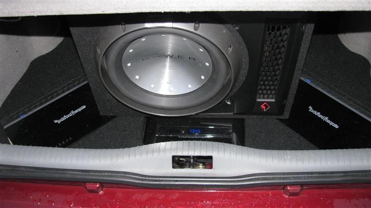 Skoda Felicia *stjålet* billede 2