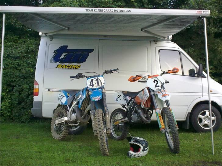 VW transporter solgt billede 10