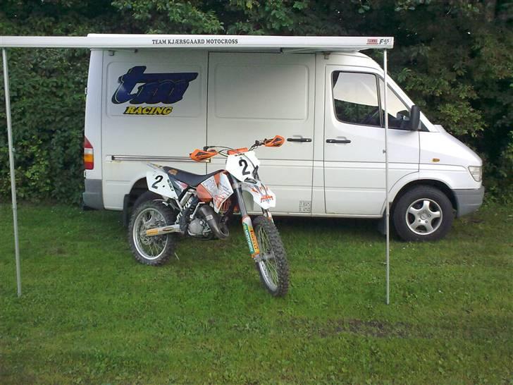 VW transporter solgt billede 11