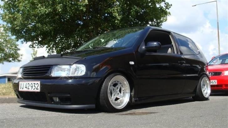 VW Polo 6N "SOLD 19/10-08" billede 16