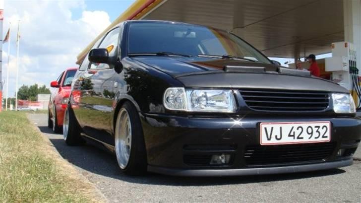 VW Polo 6N "SOLD 19/10-08" billede 17