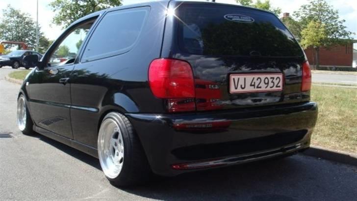 VW Polo 6N "SOLD 19/10-08" billede 18