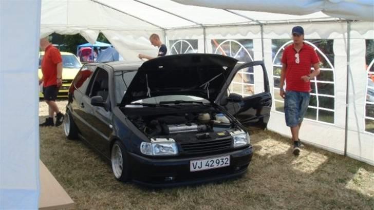 VW Polo 6N "SOLD 19/10-08" billede 19