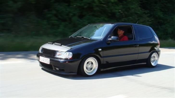 VW Polo 6N "SOLD 19/10-08" billede 20