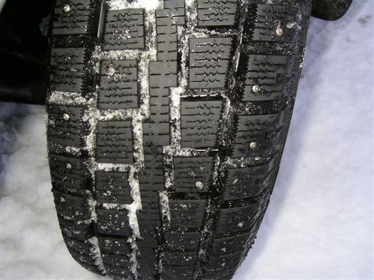 Nissan Terrano 2 2.7TD billede 13