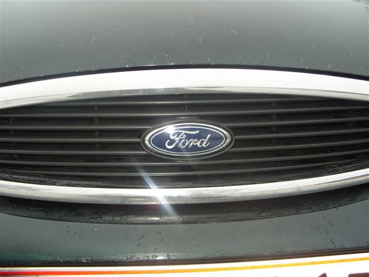 Ford Mondeo MK2 2,5V6 24V billede 4