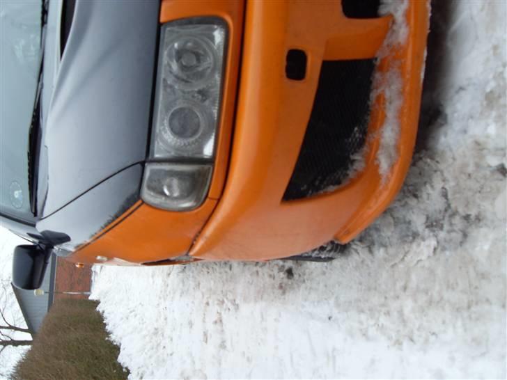 VW polo 6n Solgt  billede 8